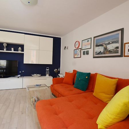 Apartment Bea & Leo Rovinj Kültér fotó