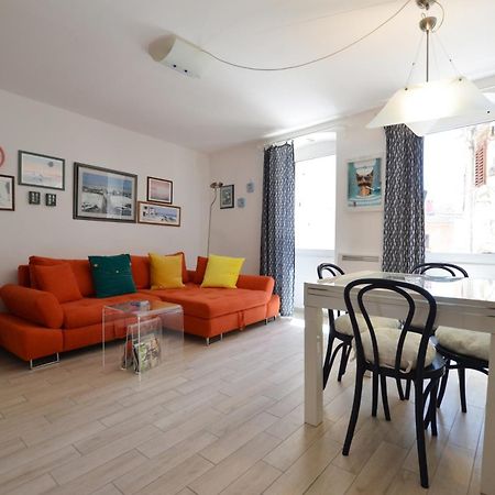 Apartment Bea & Leo Rovinj Kültér fotó