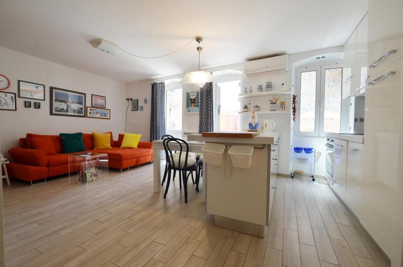 Apartment Bea & Leo Rovinj Kültér fotó
