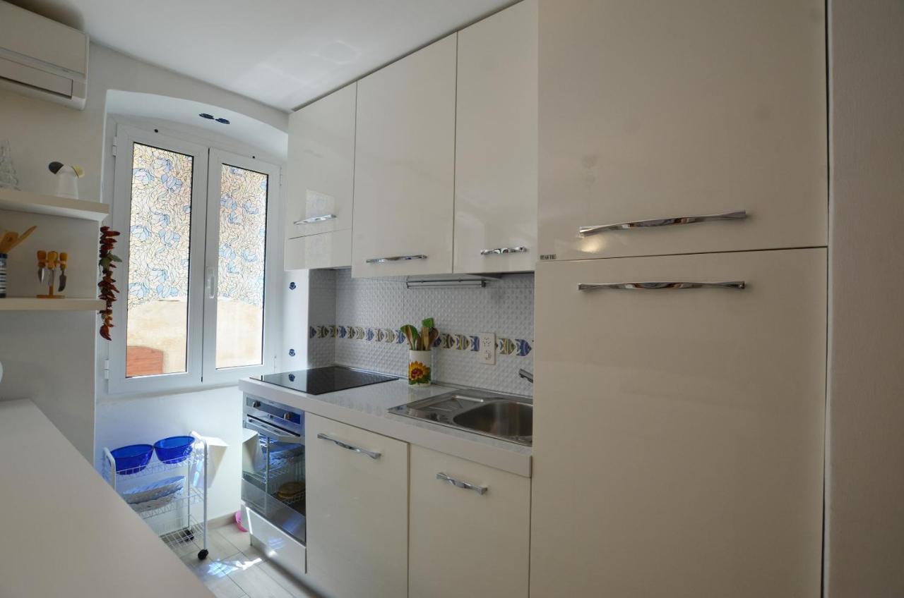 Apartment Bea & Leo Rovinj Kültér fotó