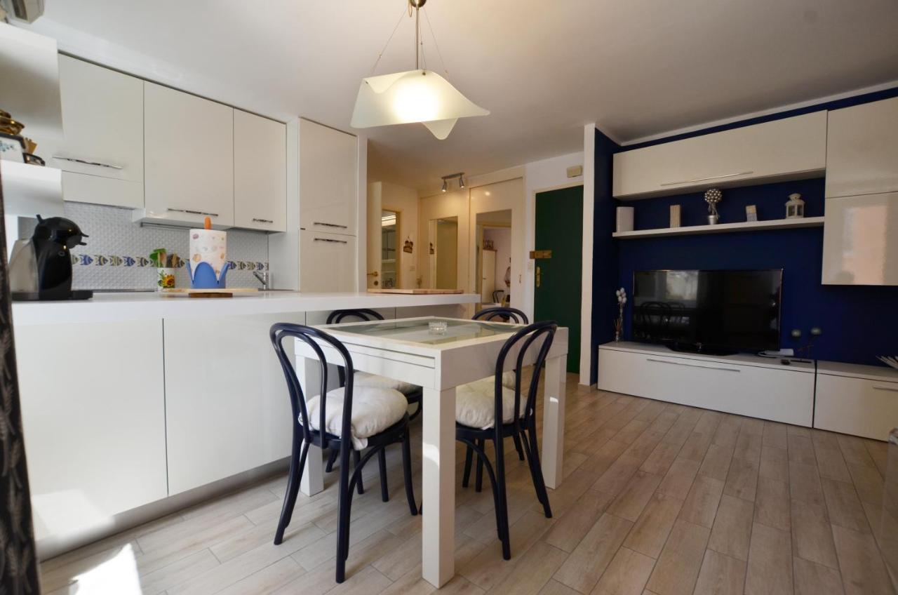 Apartment Bea & Leo Rovinj Kültér fotó