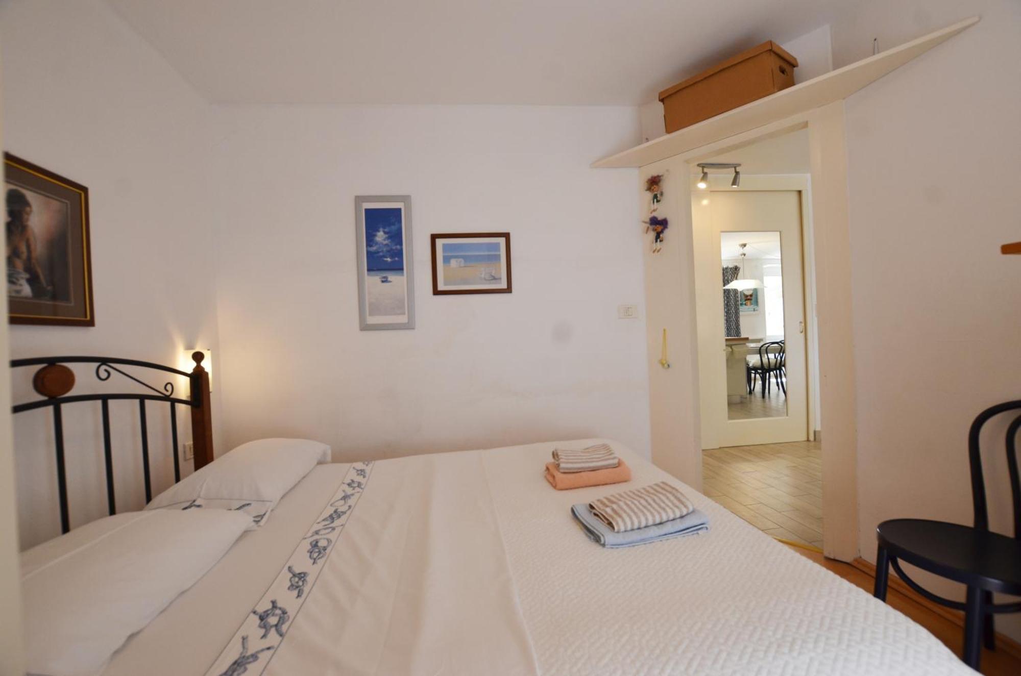 Apartment Bea & Leo Rovinj Kültér fotó