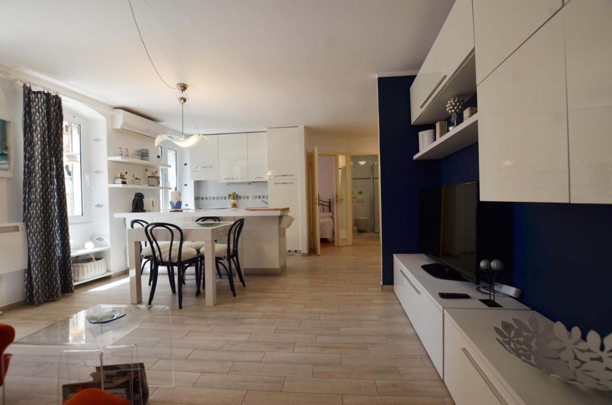 Apartment Bea & Leo Rovinj Kültér fotó