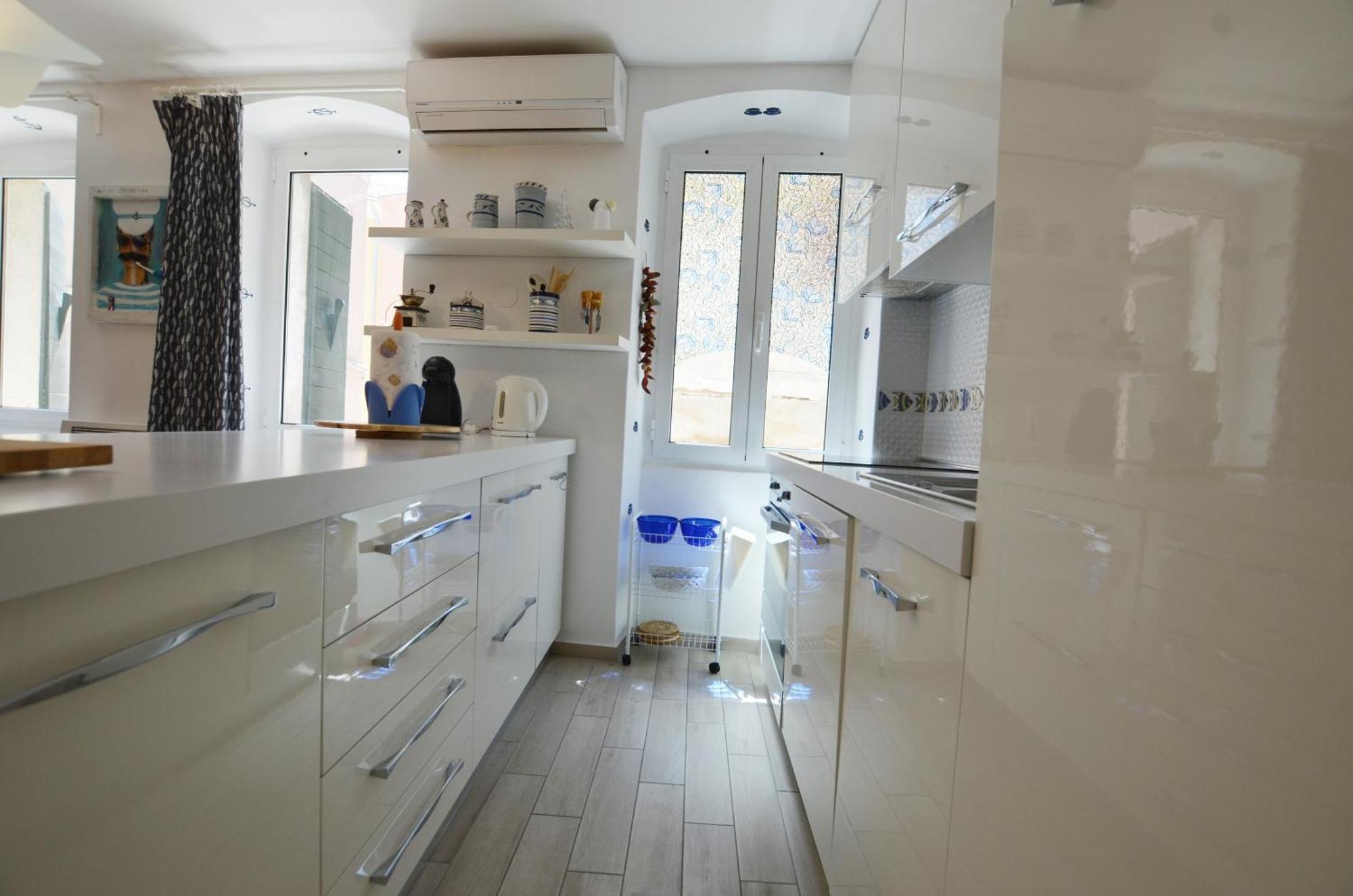 Apartment Bea & Leo Rovinj Kültér fotó
