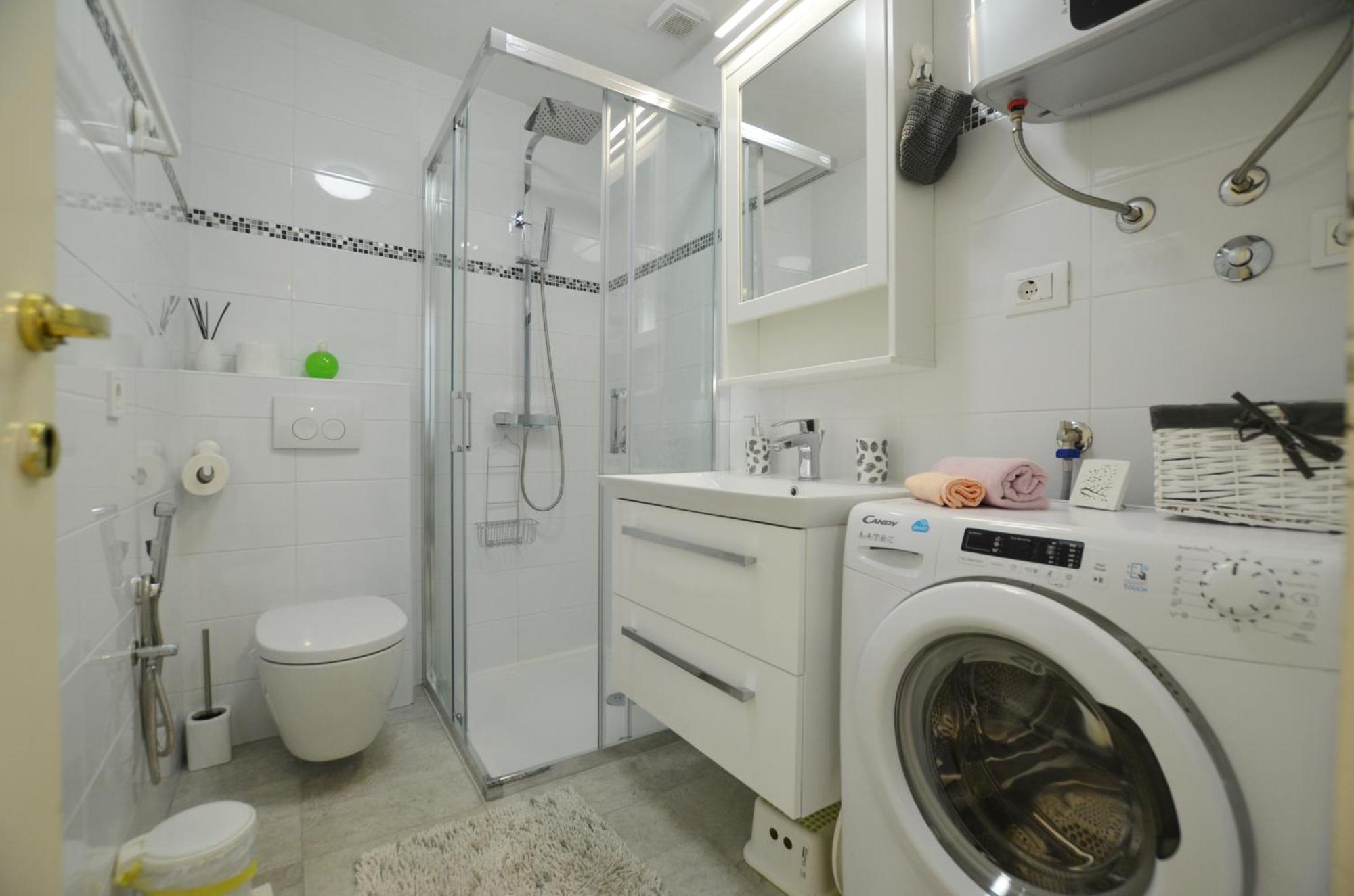 Apartment Bea & Leo Rovinj Kültér fotó