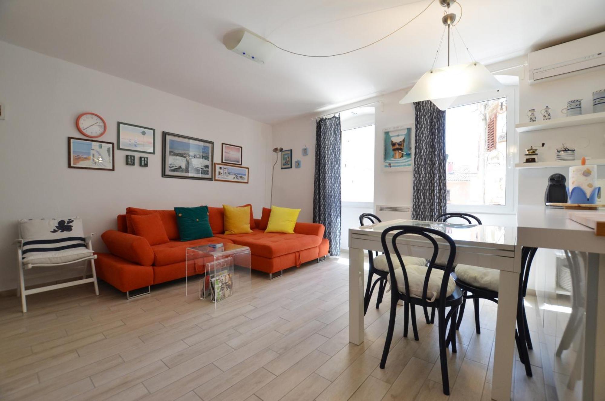 Apartment Bea & Leo Rovinj Kültér fotó